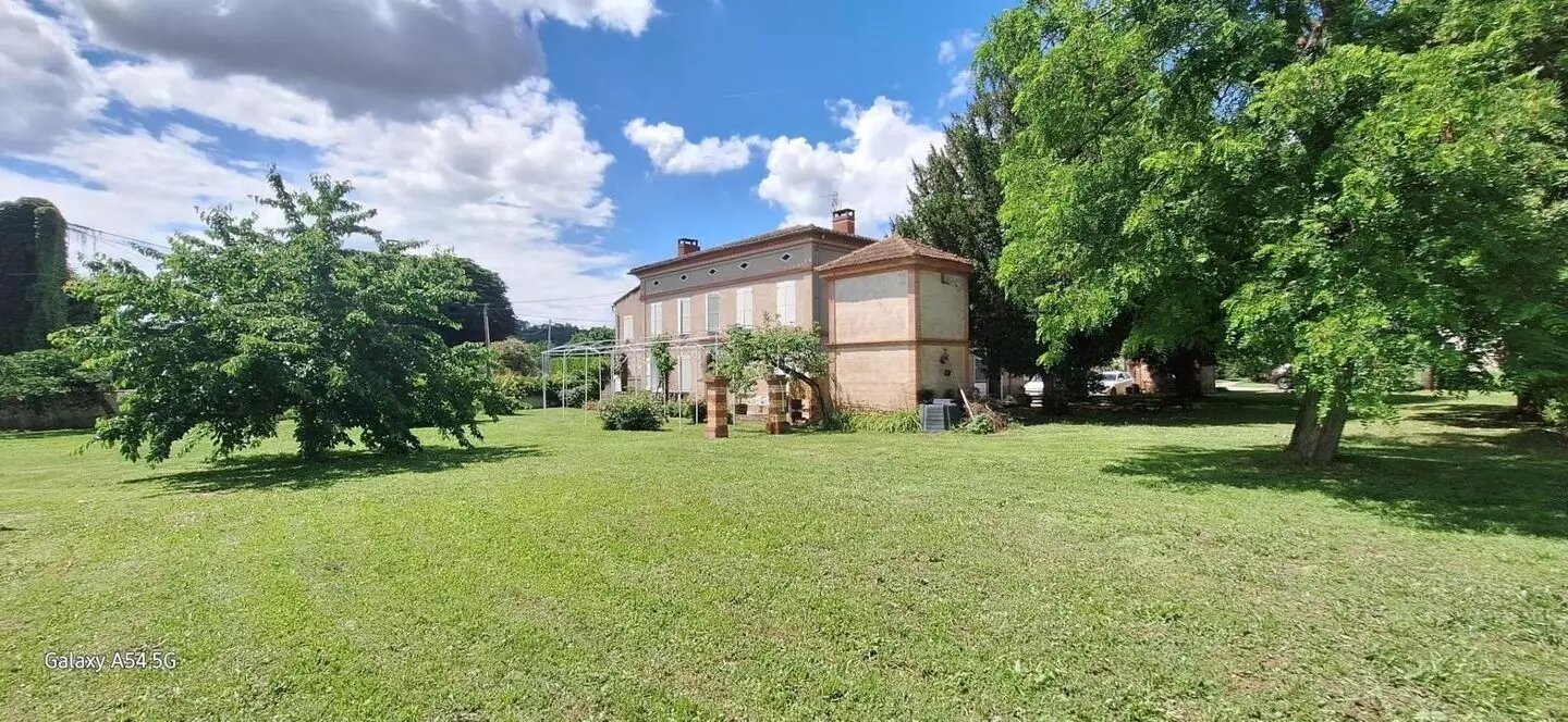 Maison à vendre, 310m², Castelnau-de-Lévis