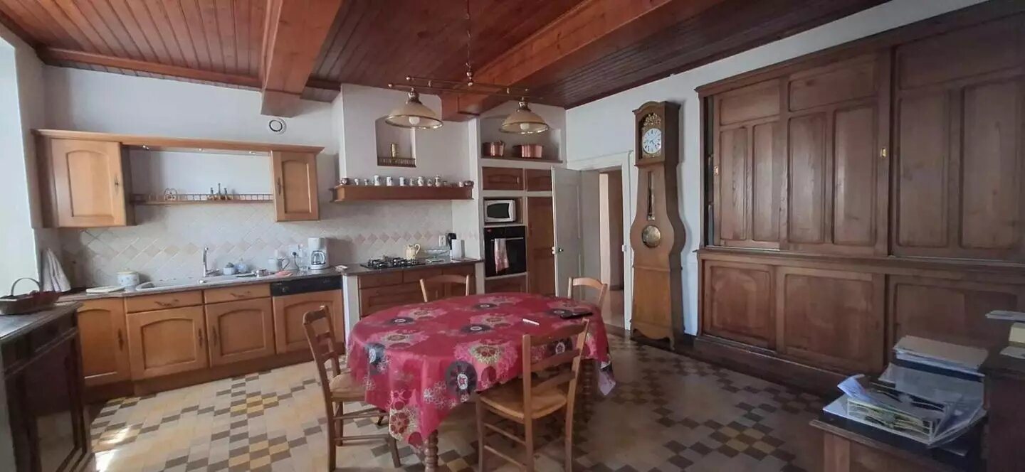 Maison à vendre, 310m², Castelnau-de-Lévis