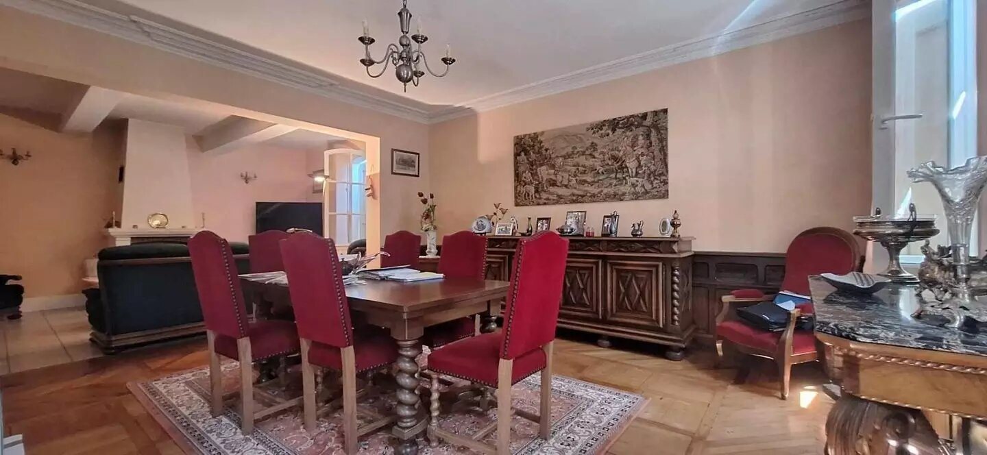 Maison à vendre, 310m², Castelnau-de-Lévis