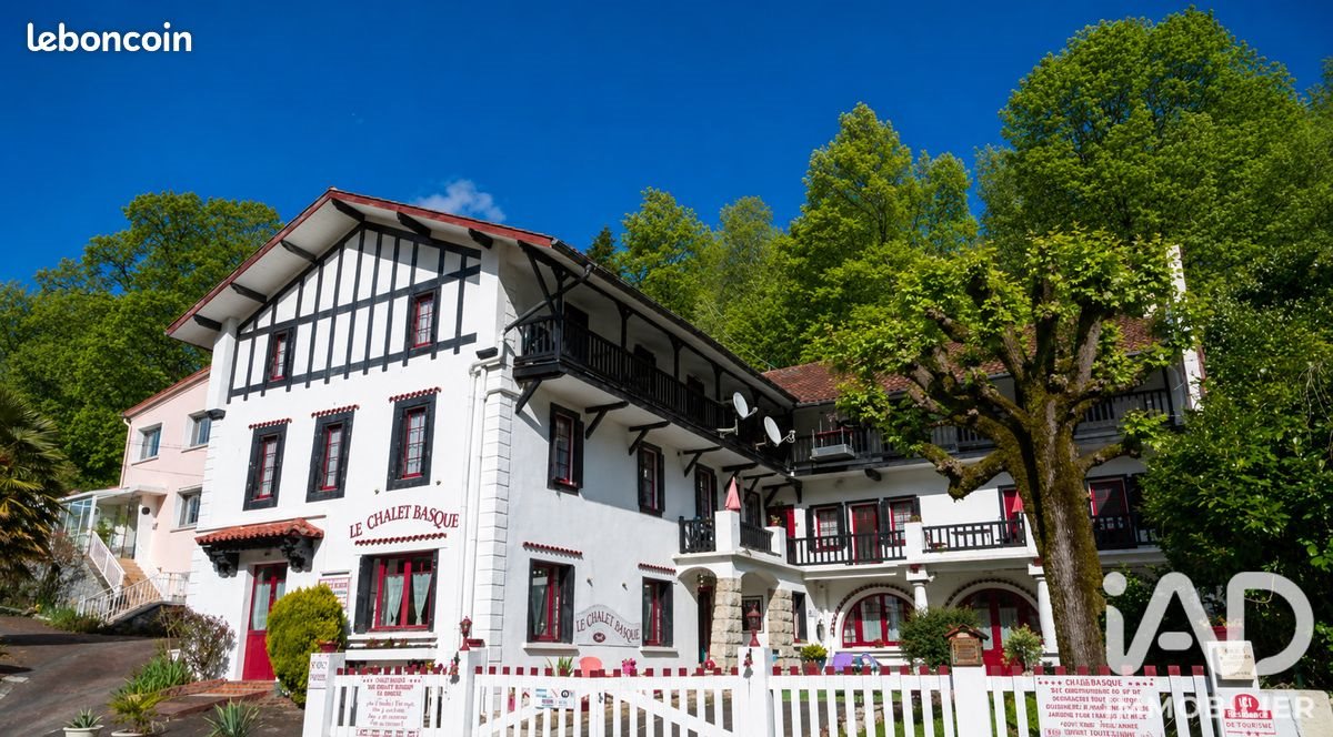 Maison à vendre, 464m², Capvern
