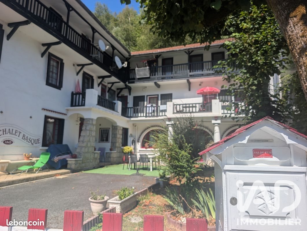 Maison à vendre, 464m², Capvern