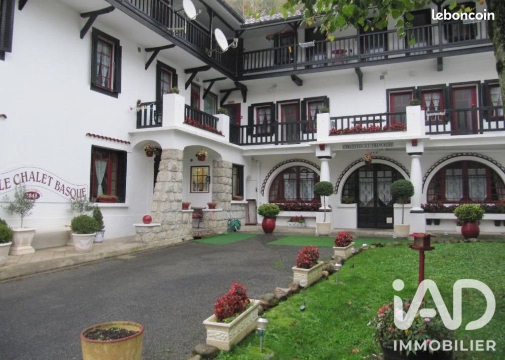Maison à vendre, 464m², Capvern