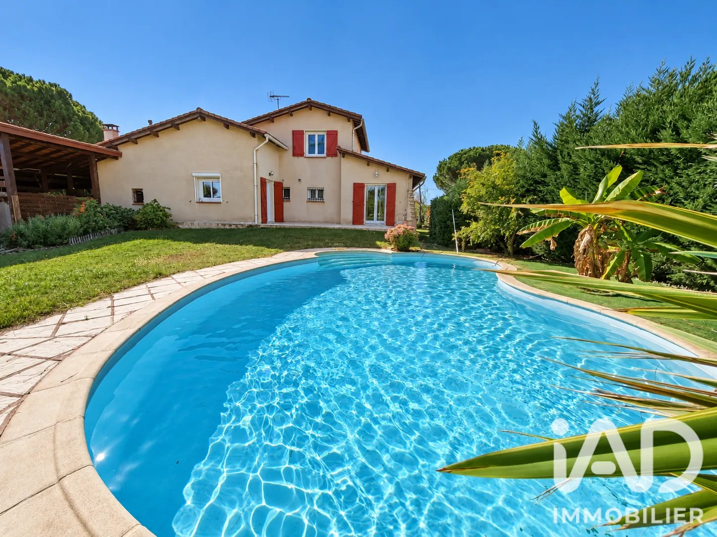 Maison à vendre, 165m², Montauban