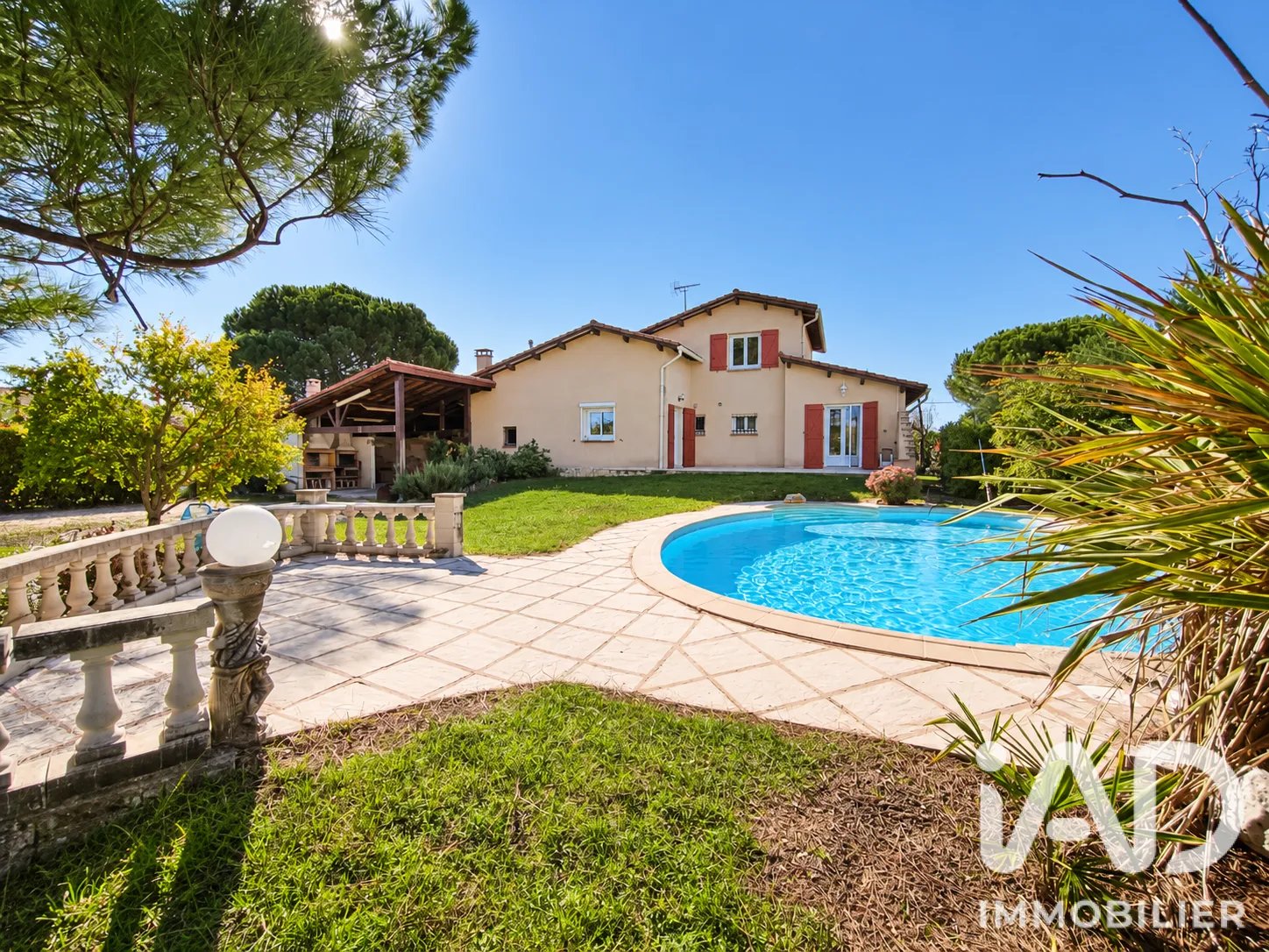 Maison à vendre, 165m², Montauban