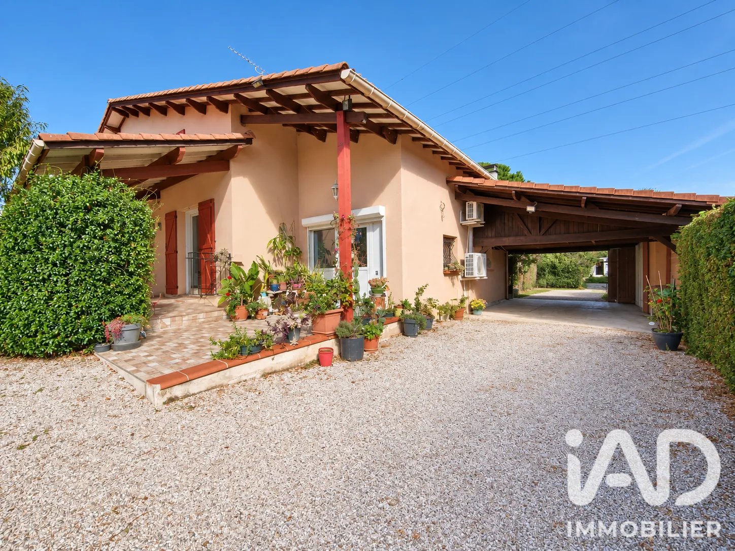 Maison à vendre, 165m², Montauban