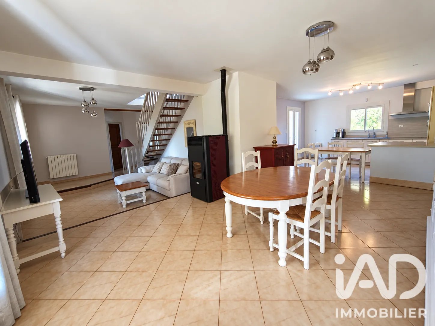 Maison à vendre, 165m², Montauban