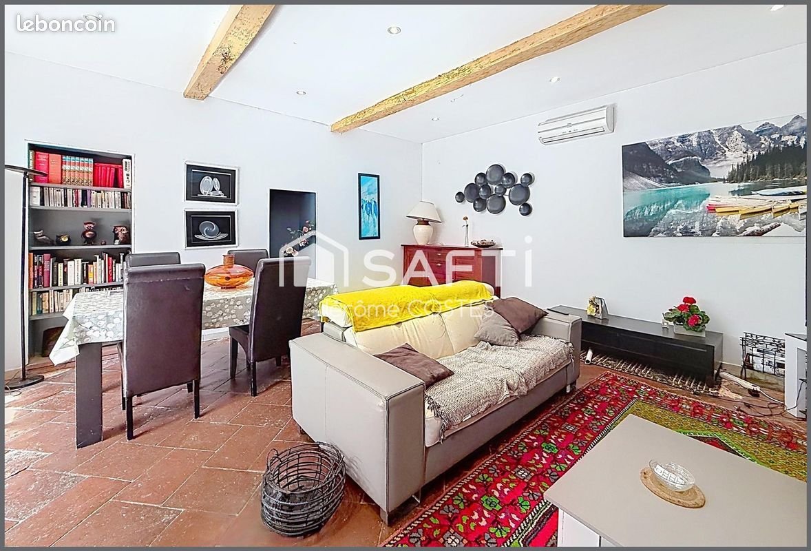 Maison à vendre, 127m², Montauban
