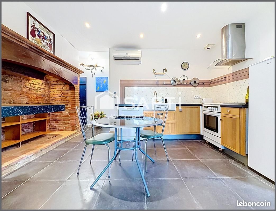Maison à vendre, 127m², Montauban