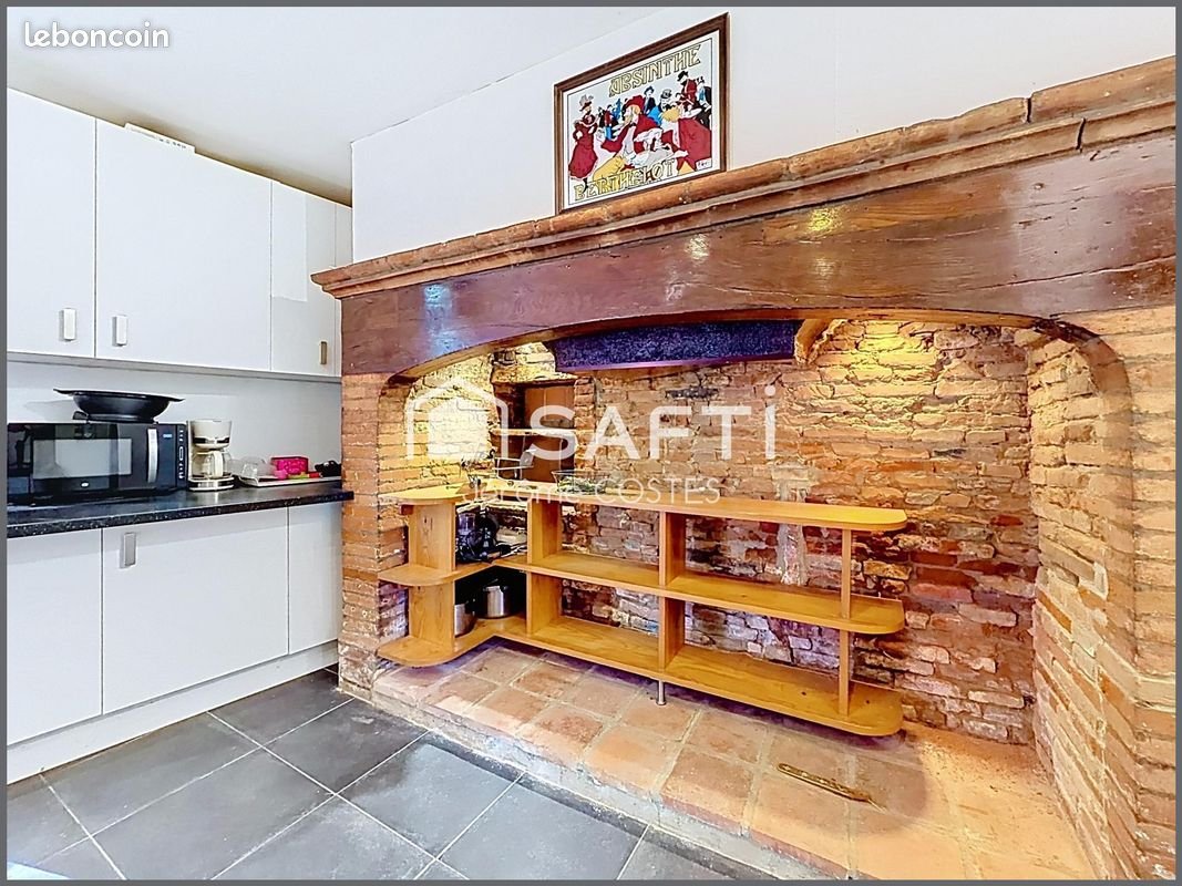 Maison à vendre, 127m², Montauban