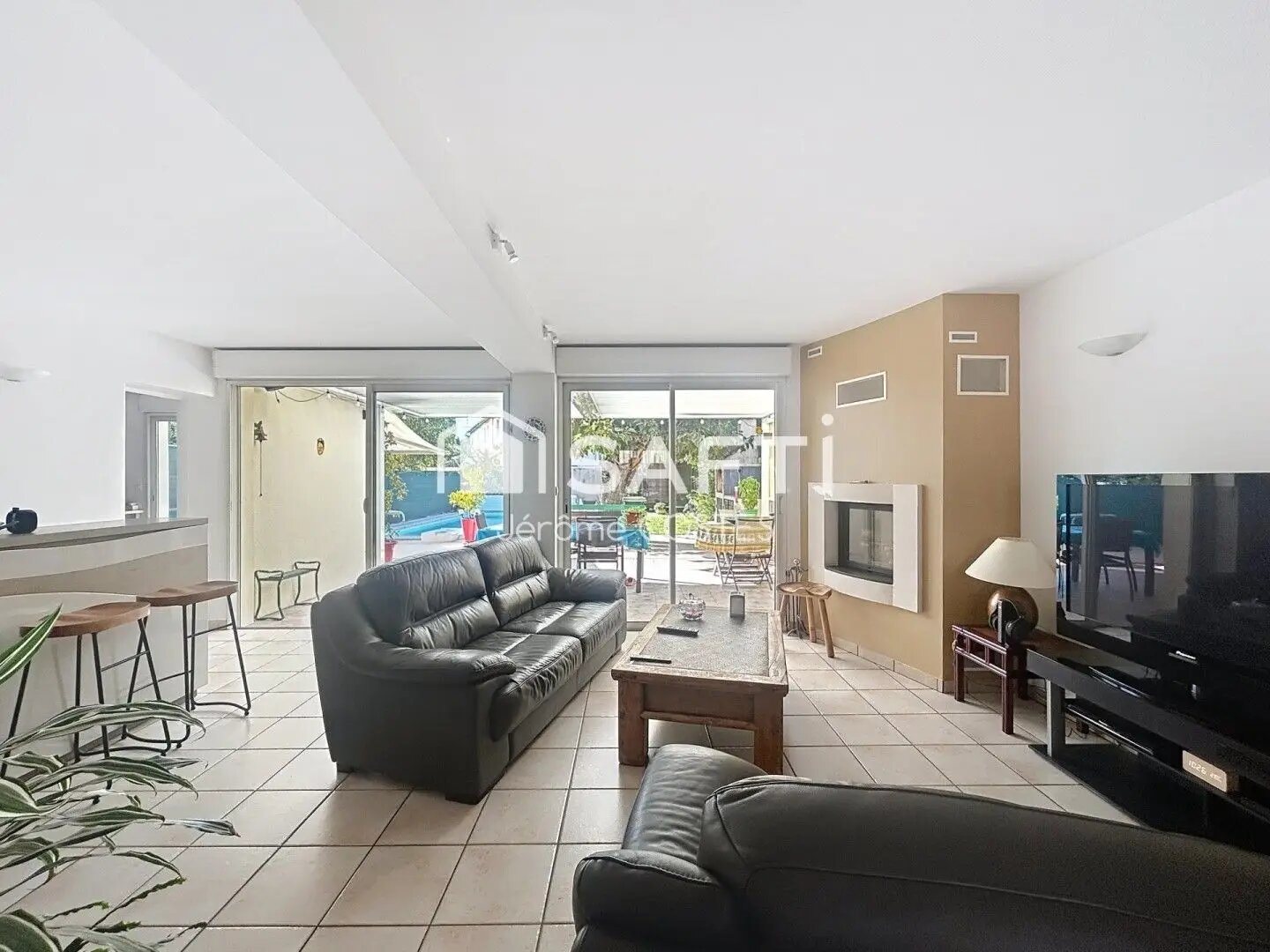 Maison à vendre, 120m², Montauban