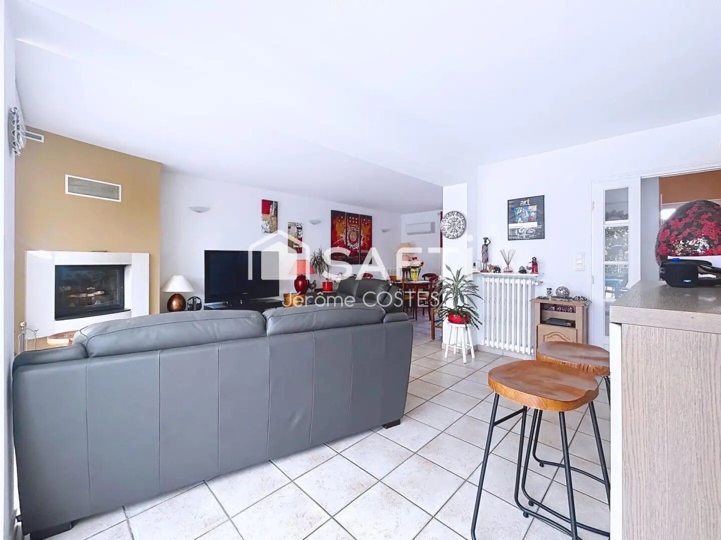 Maison à vendre, 120m², Montauban