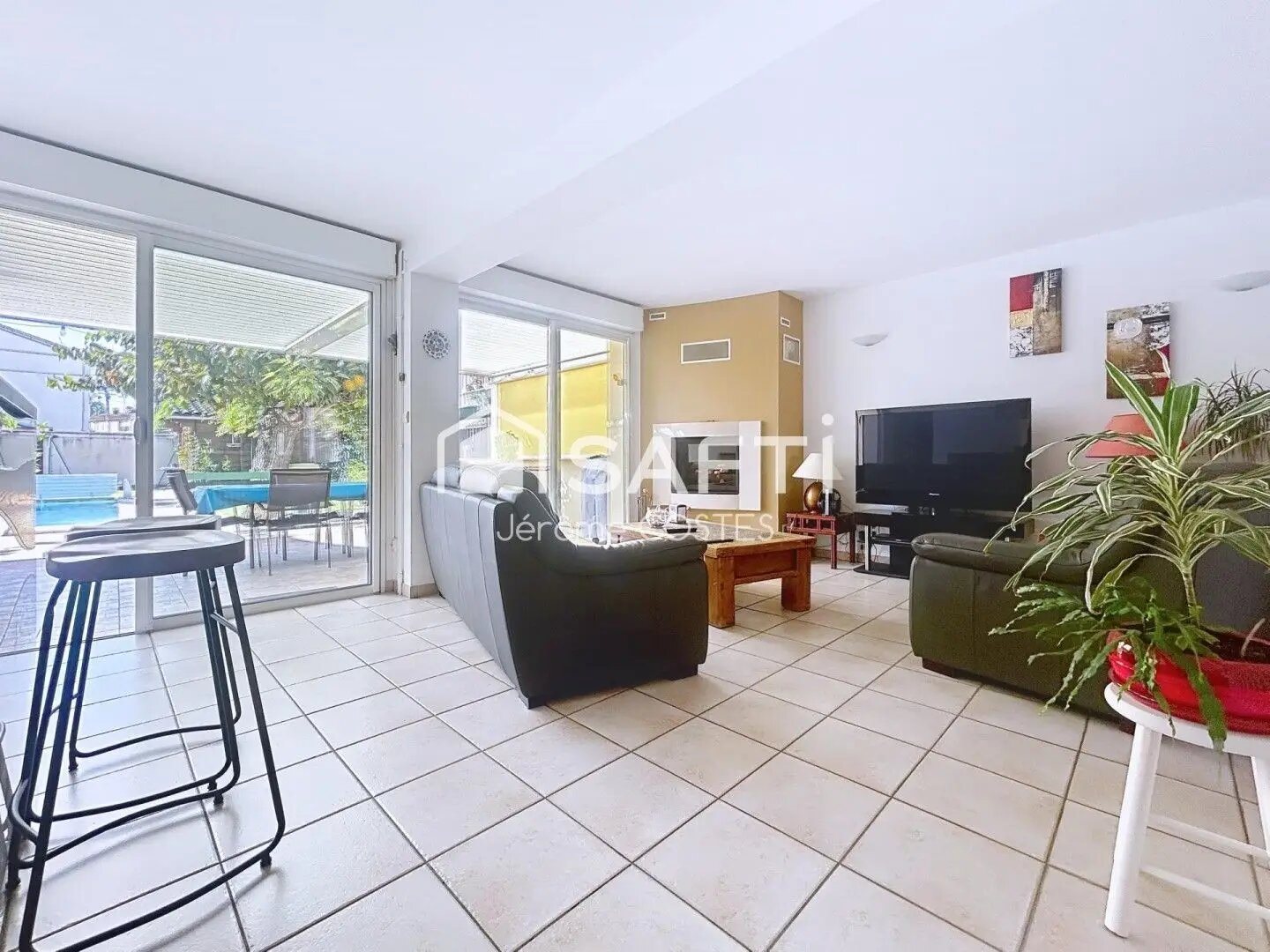 Maison à vendre, 120m², Montauban