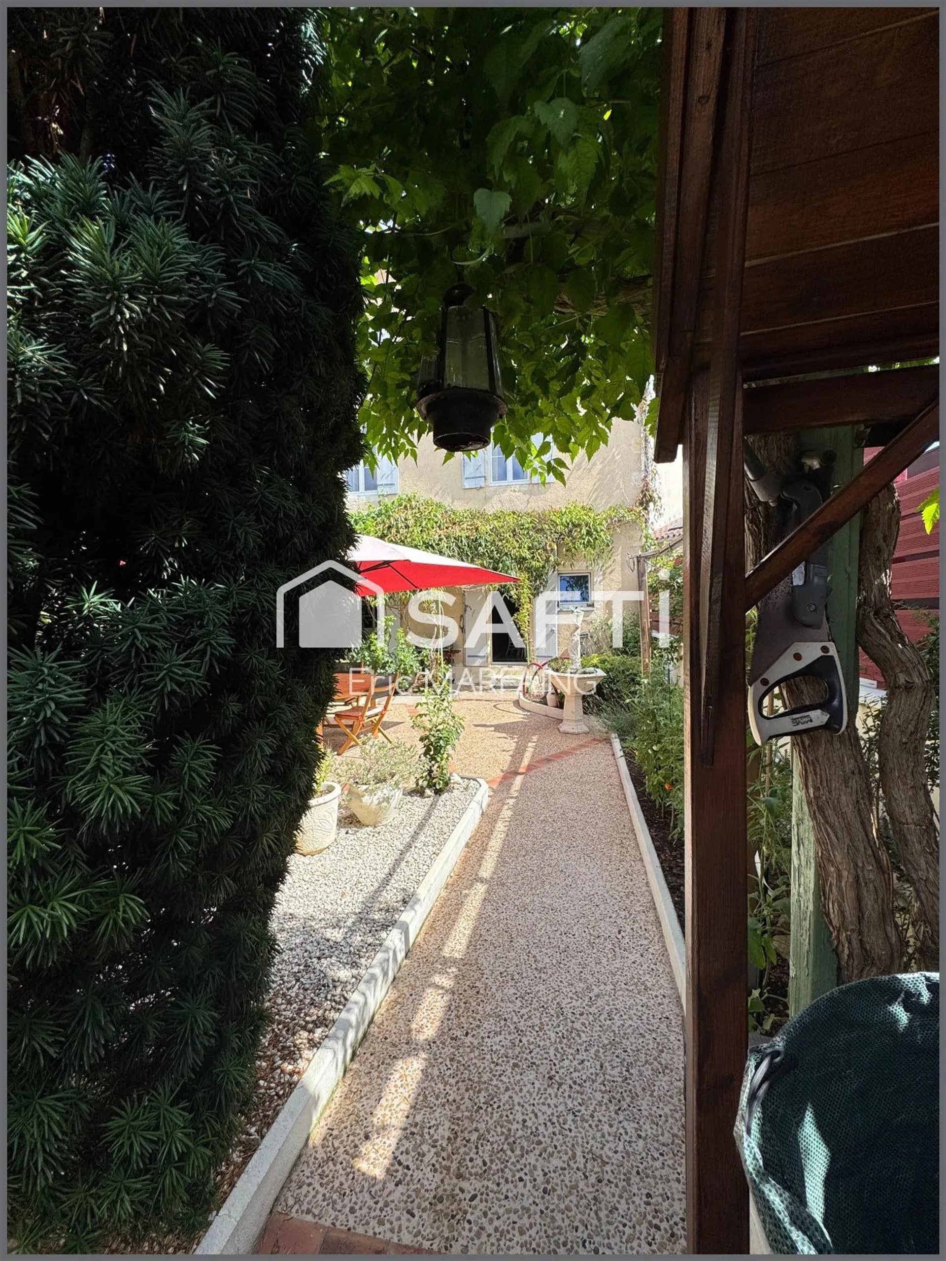 Maison à vendre, 144m², Condom