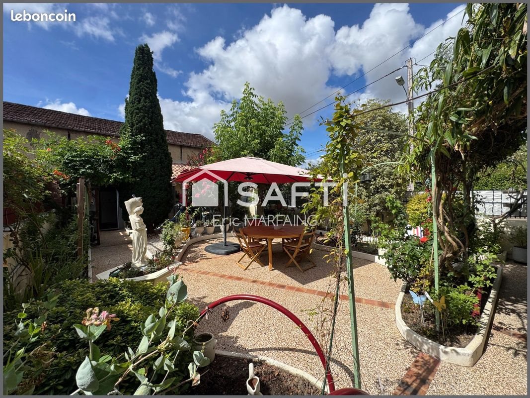 Maison à vendre, 144m², Condom