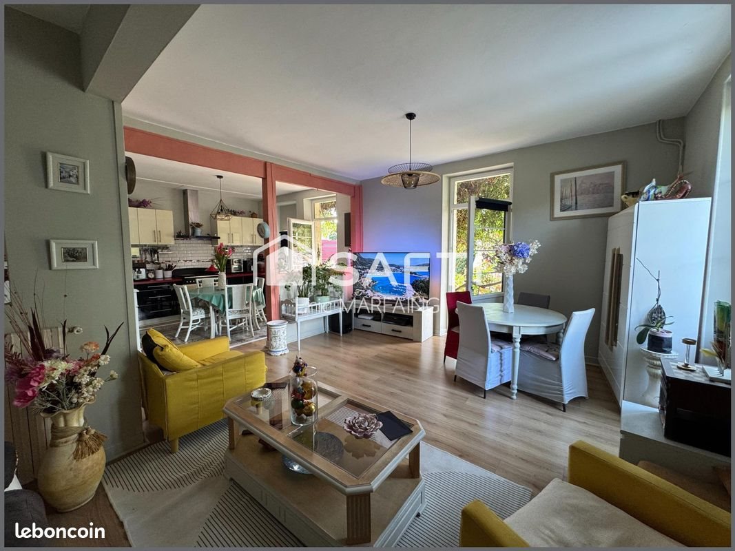 Maison à vendre, 144m², Condom