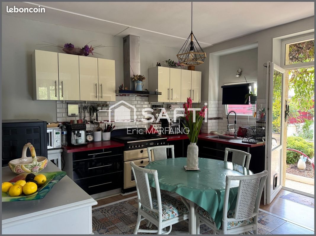 Maison à vendre, 144m², Condom