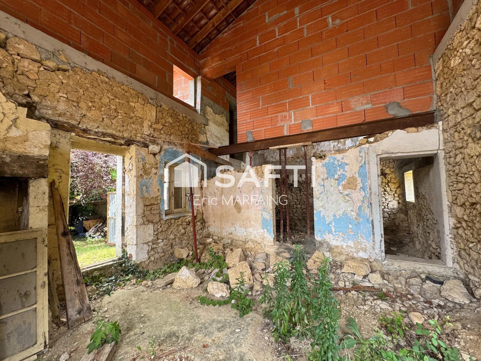 Maison à vendre, 90m², Valence-sur-Baïse