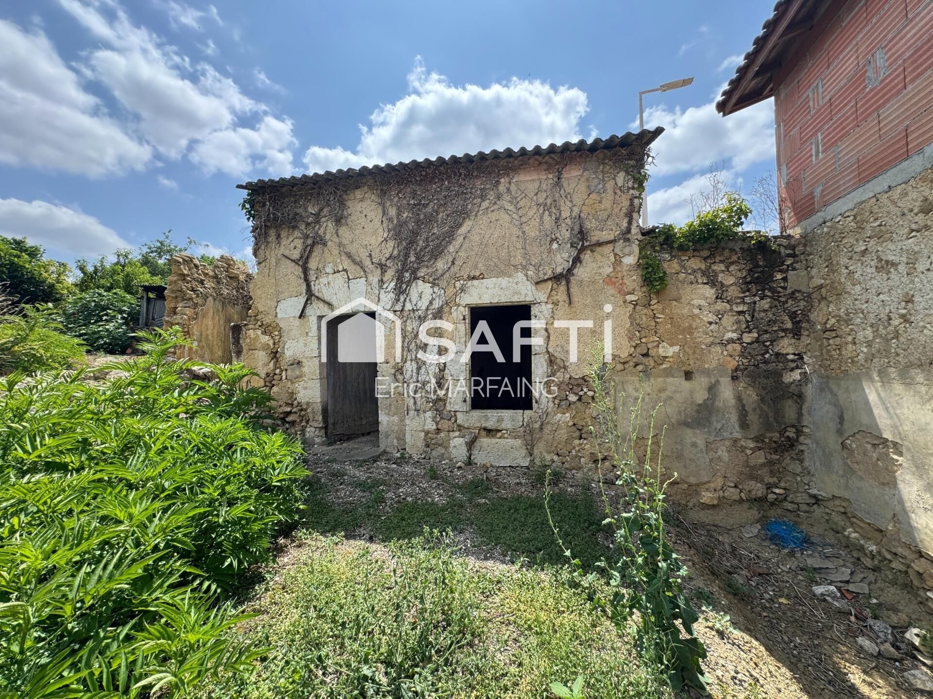Maison à vendre, 90m², Valence-sur-Baïse