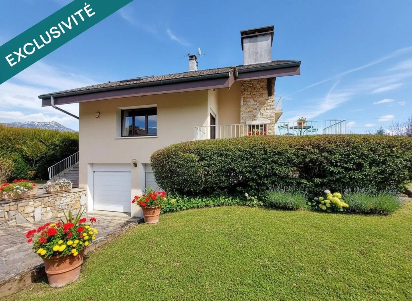 Maison à vendre, 201m², Chambéry