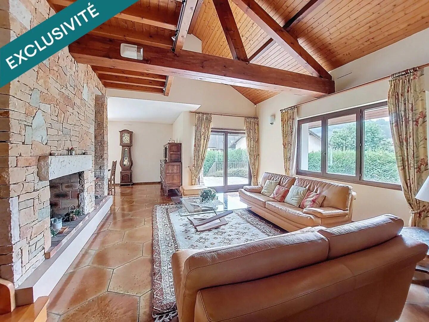 Maison à vendre, 201m², Chambéry