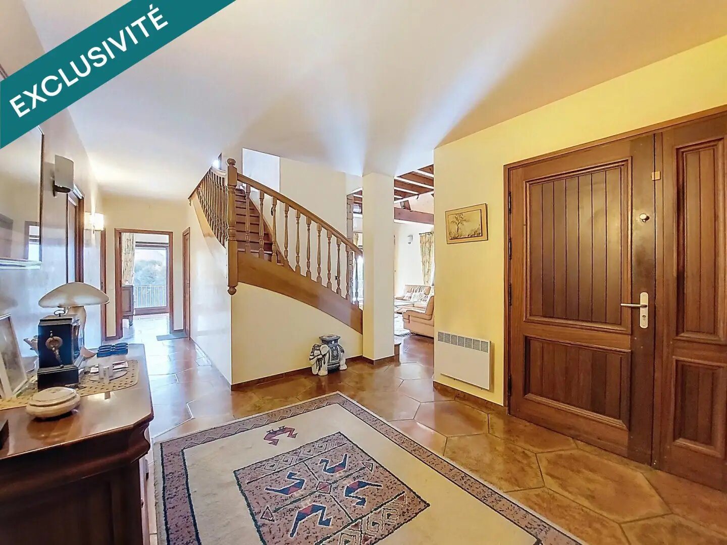 Maison à vendre, 201m², Chambéry