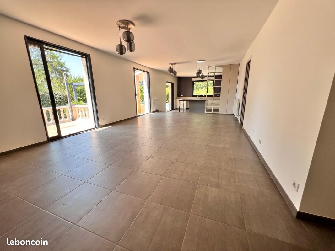 Maison à vendre, 145m², Léojac