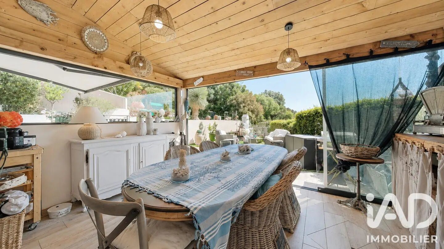Appartement à vendre, 54m², Roquebrune-sur-Argens