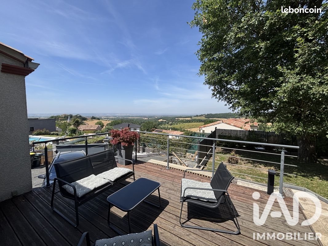Maison à vendre, 146m², Peyrole