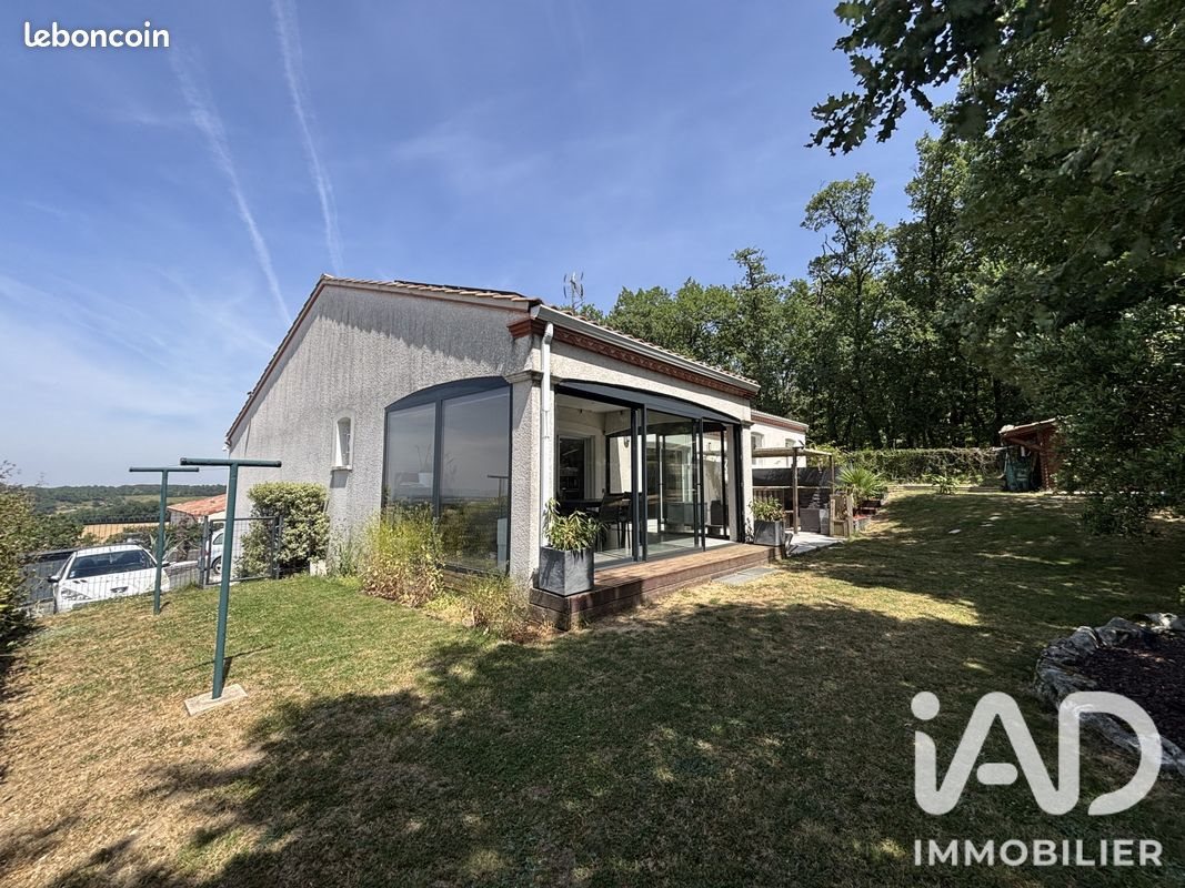 Maison à vendre, 146m², Peyrole