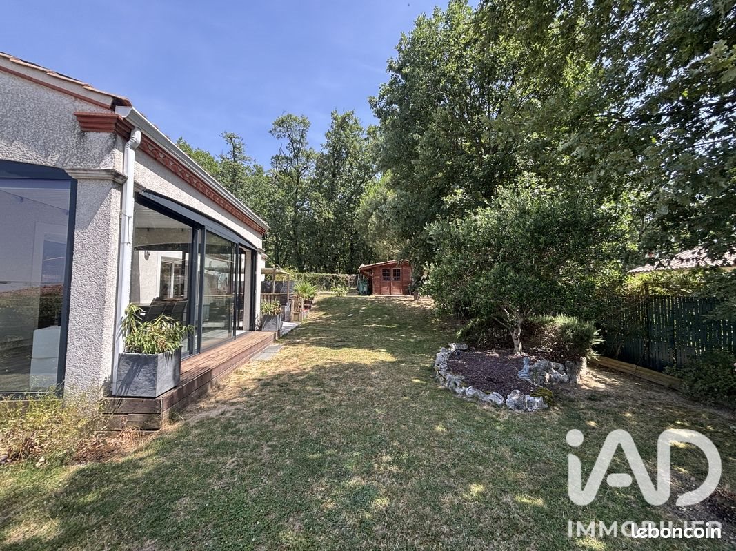 Maison à vendre, 146m², Peyrole