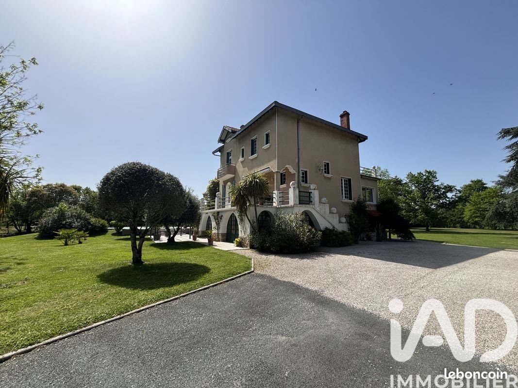 Maison à vendre, 291m², Lisle-sur-Tarn