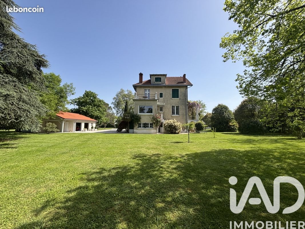 Maison à vendre, 291m², Lisle-sur-Tarn
