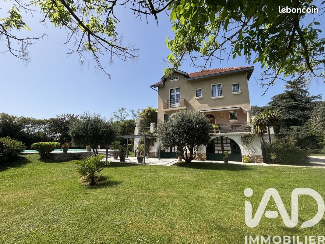 Maison à vendre, 291m², Lisle-sur-Tarn