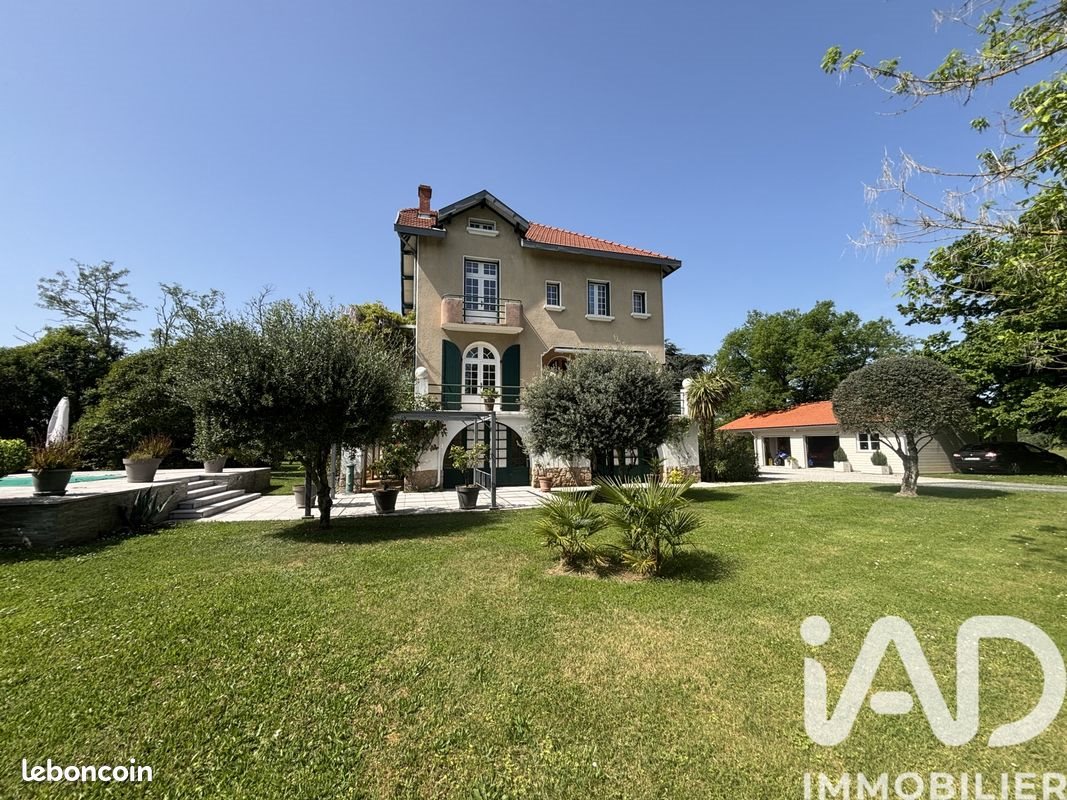 Maison à vendre, 291m², Lisle-sur-Tarn