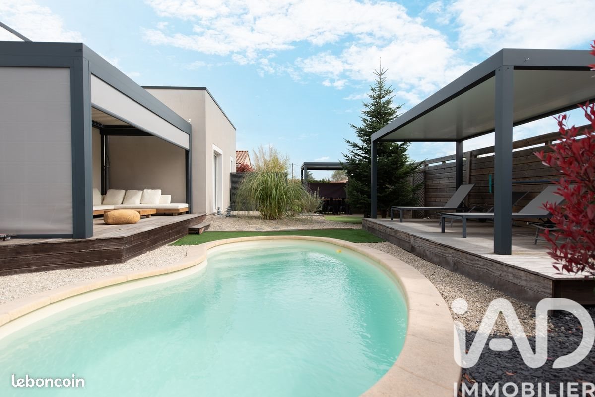 Maison à vendre, 143m², Gaillac
