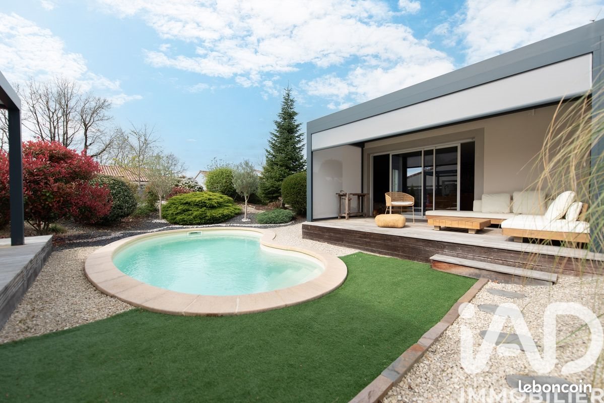 Maison à vendre, 143m², Gaillac