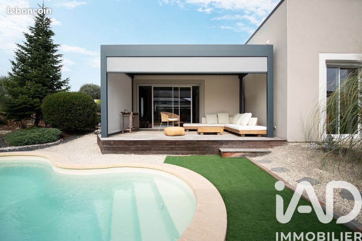 Maison à vendre, 143m², Gaillac
