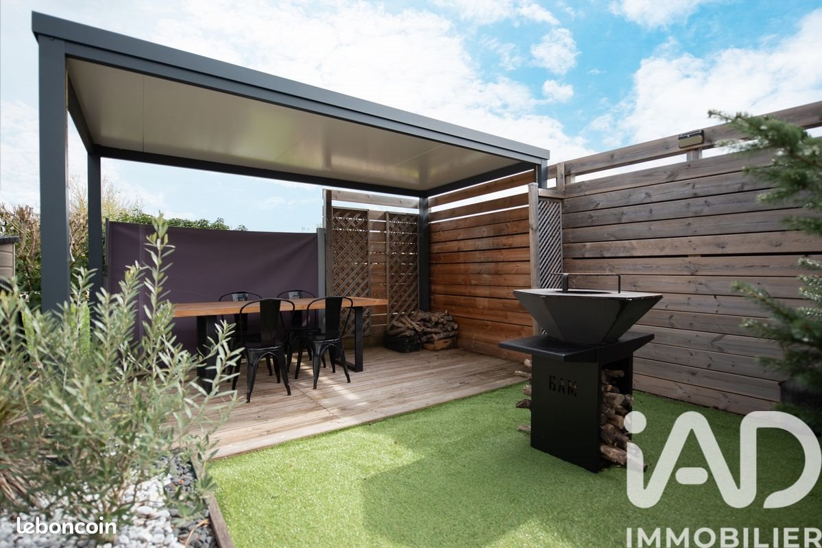Maison à vendre, 143m², Gaillac