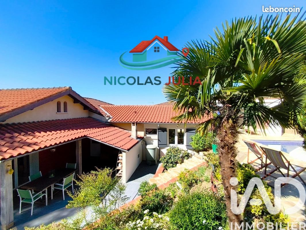 Maison à vendre, 151m², Arthès