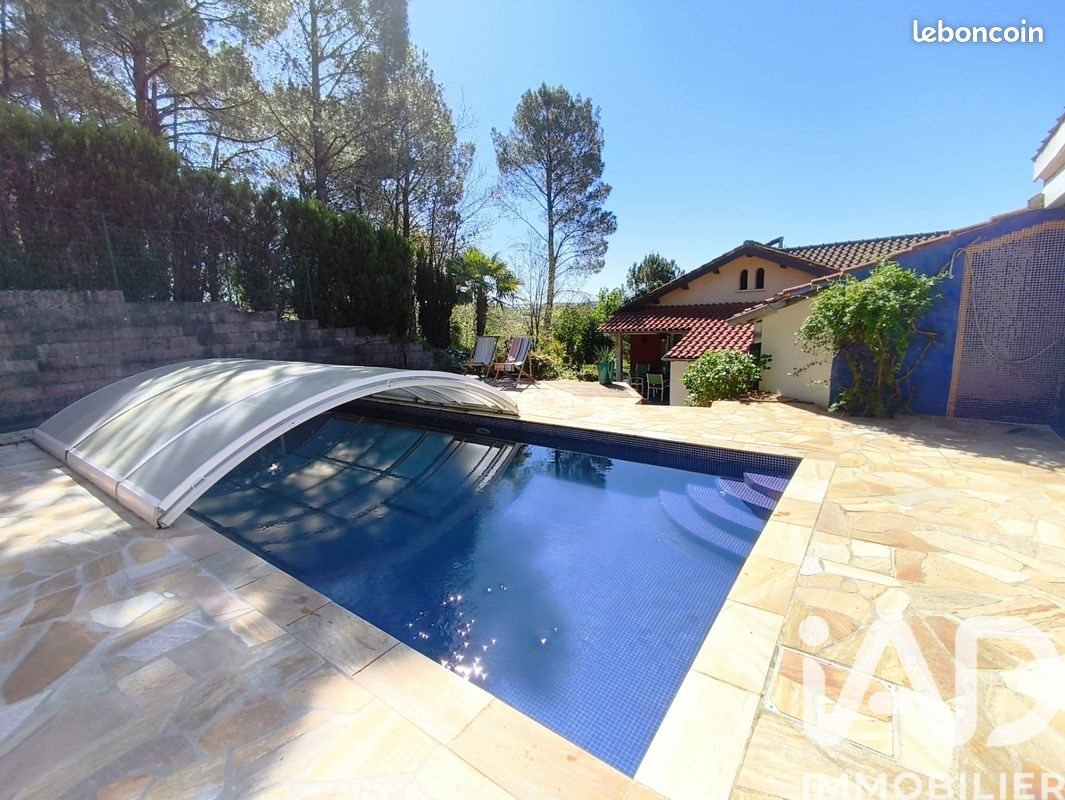 Maison à vendre, 151m², Arthès