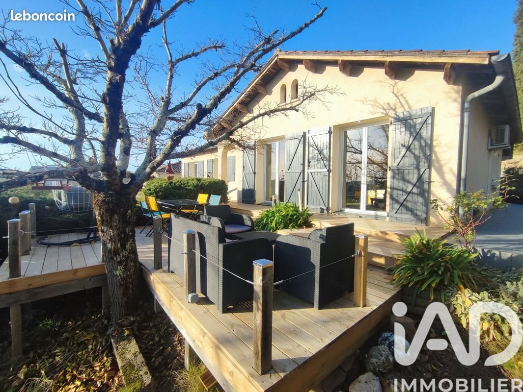 Maison à vendre, 151m², Arthès