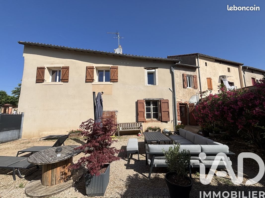Maison à vendre, 202m², Lagrave