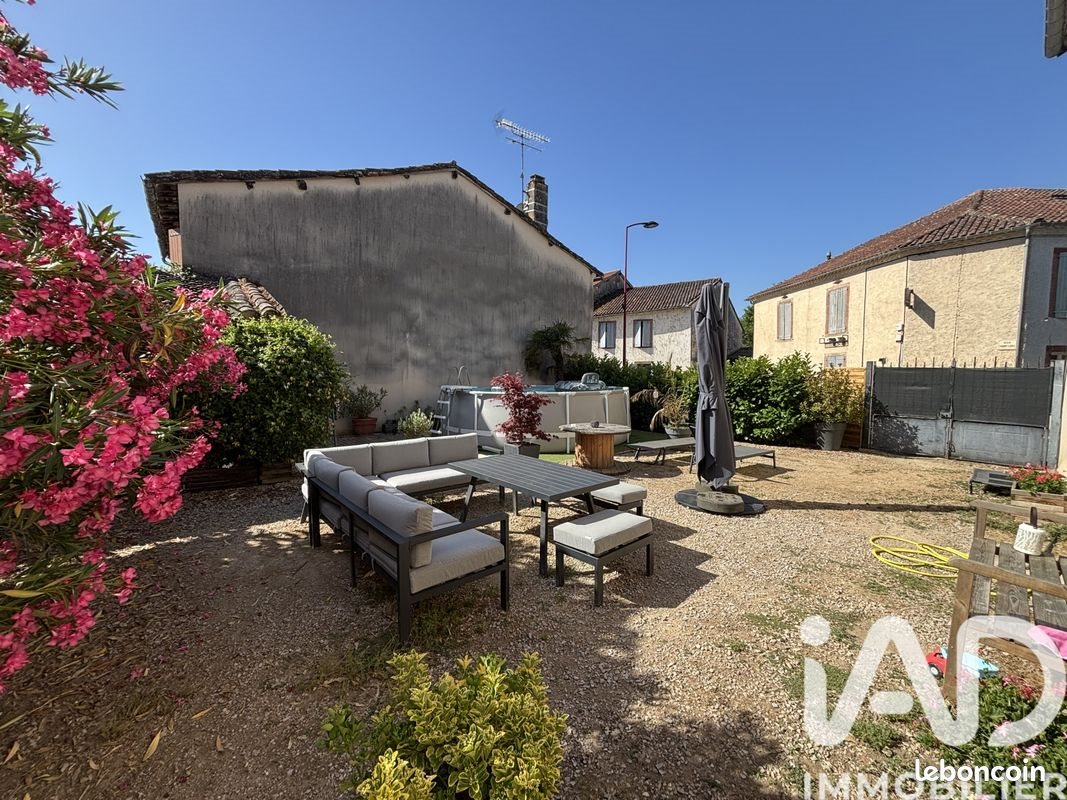 Maison à vendre, 202m², Lagrave