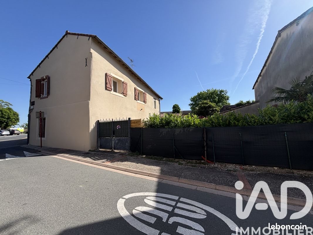 Maison à vendre, 202m², Lagrave