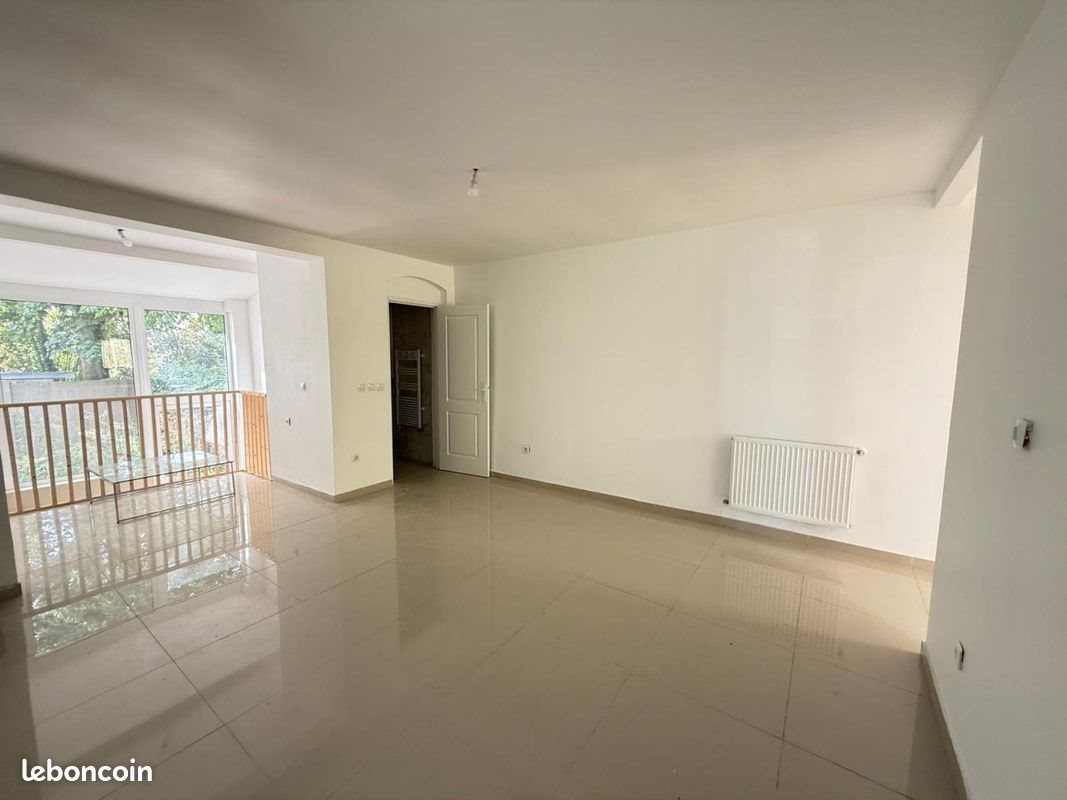 Maison à vendre, 62m², Alfortville