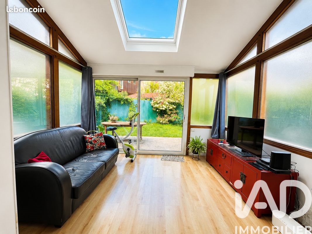 Maison à vendre, 77m², Antony