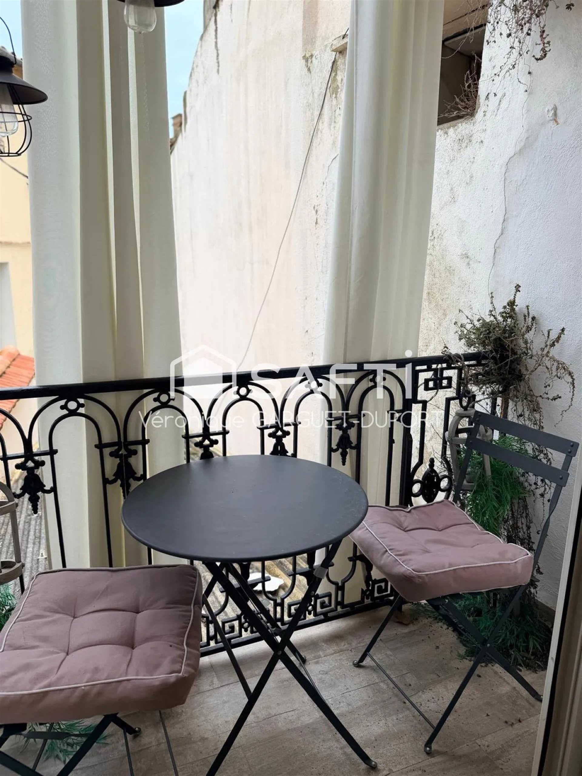 Appartement à vendre, 17m², Narbonne