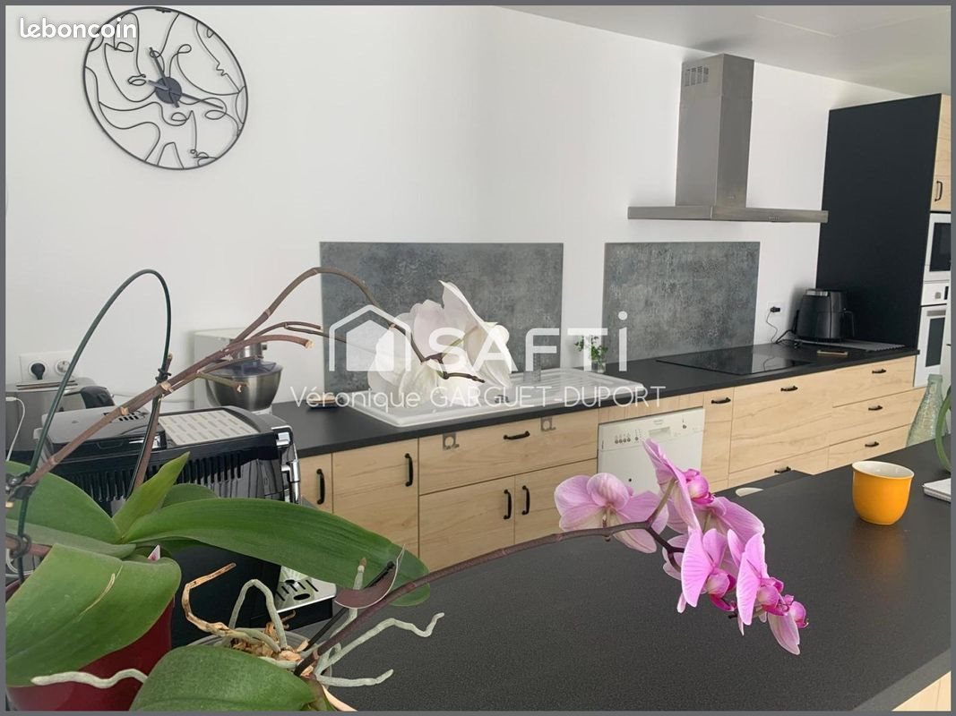 Maison à vendre, 129m², Ventenac-en-Minervois