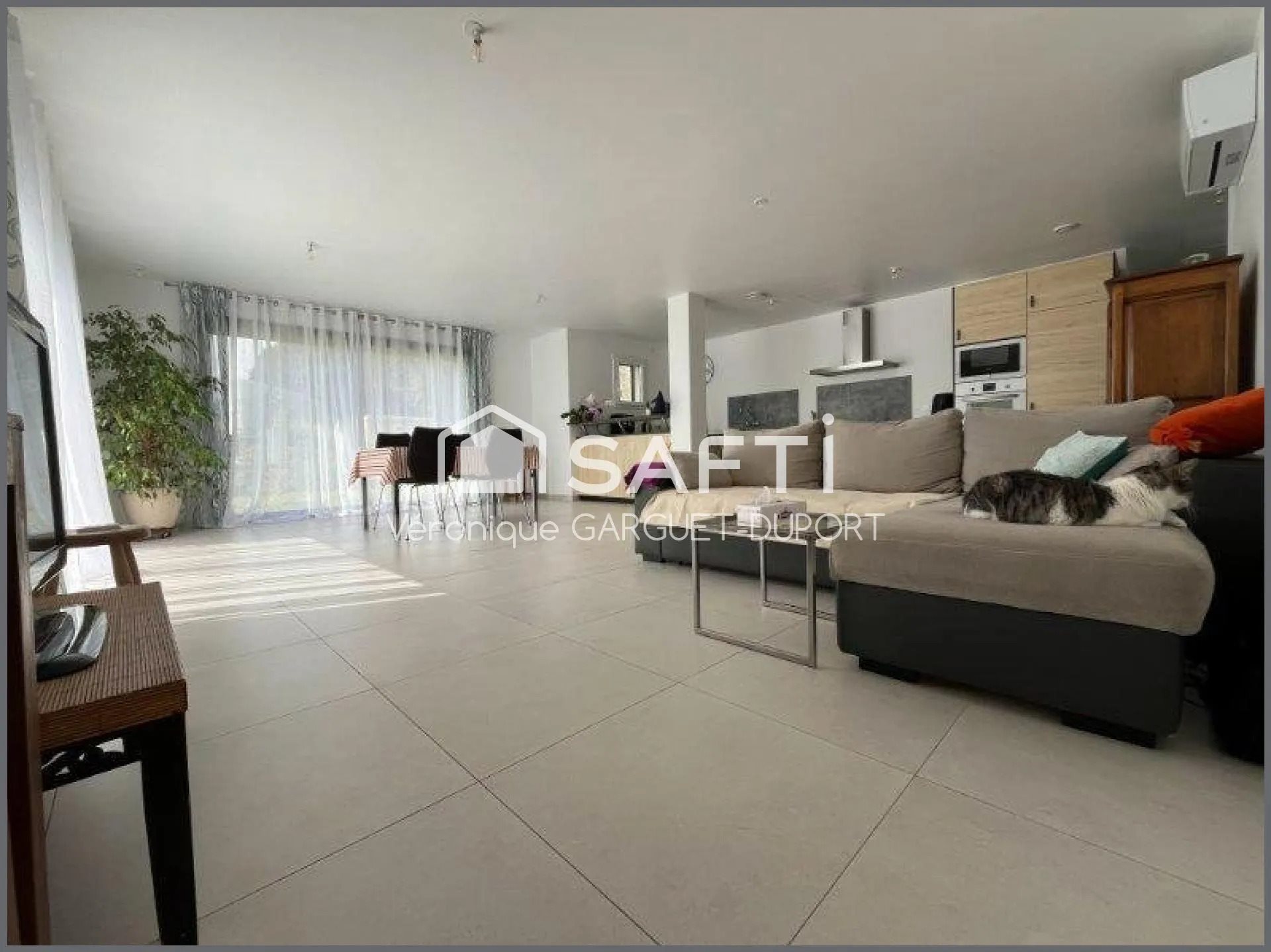 Maison à vendre, 129m², Ventenac-en-Minervois