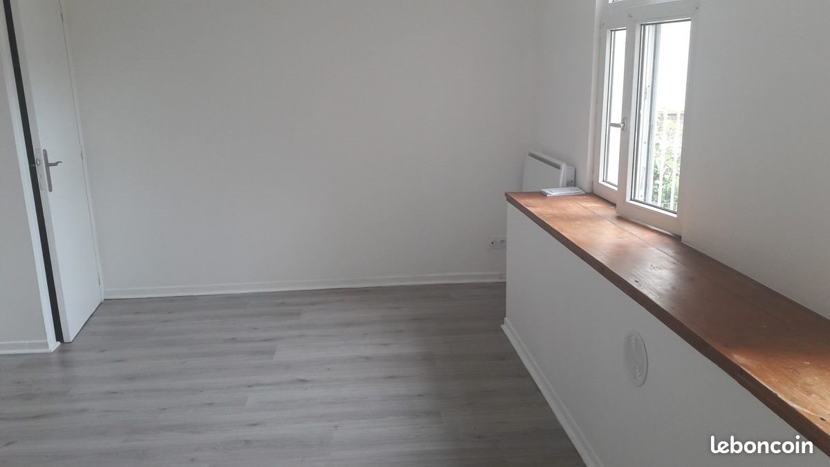 Appartement à louer, 48m², Amiens